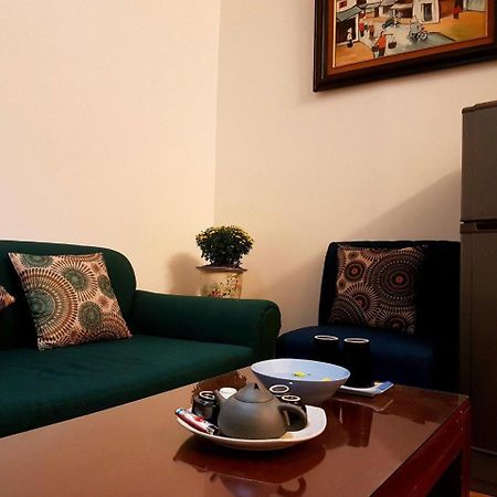 Dreamcatcher Homestay ฮานอย ภายนอก รูปภาพ