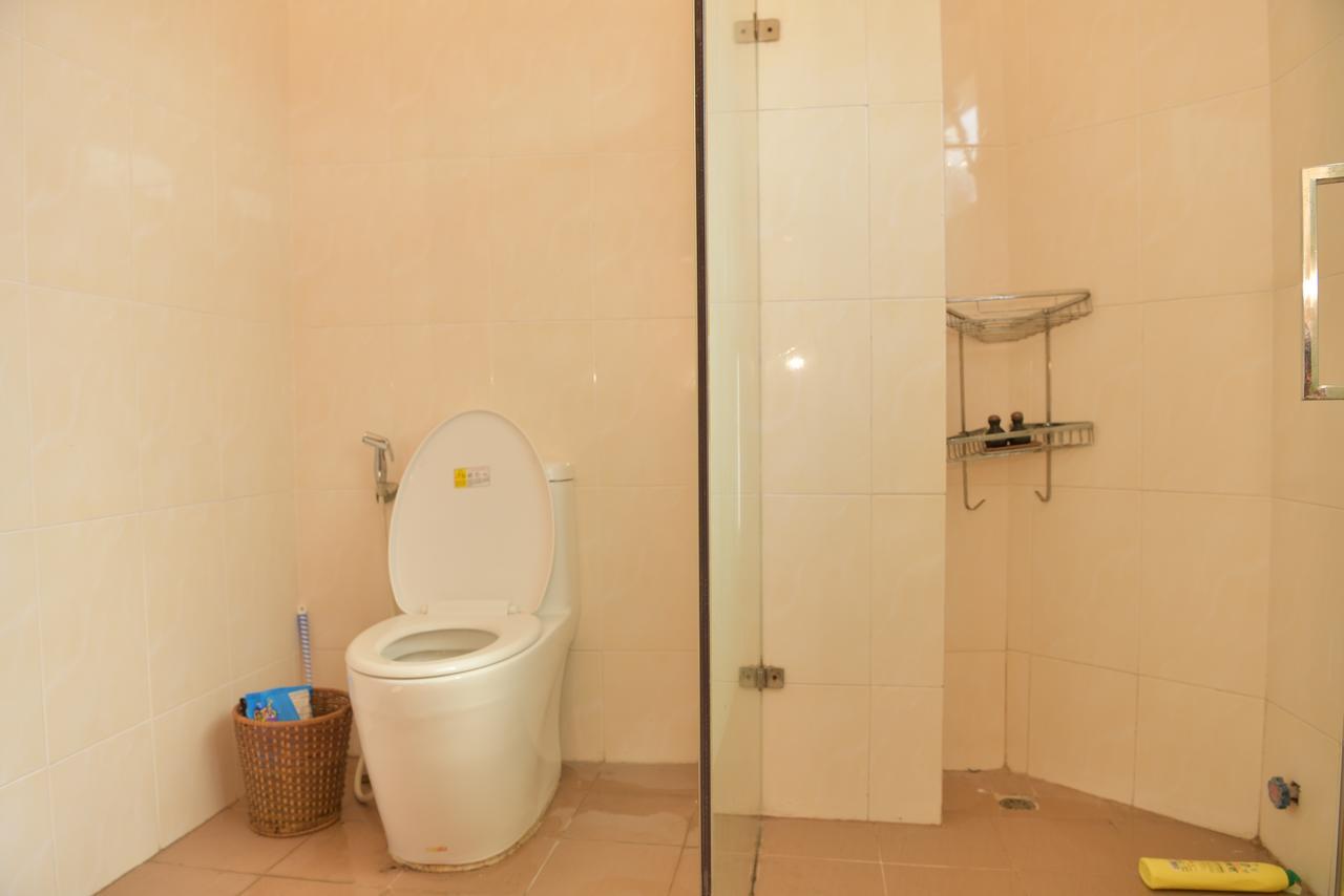 Dreamcatcher Homestay ฮานอย ภายนอก รูปภาพ