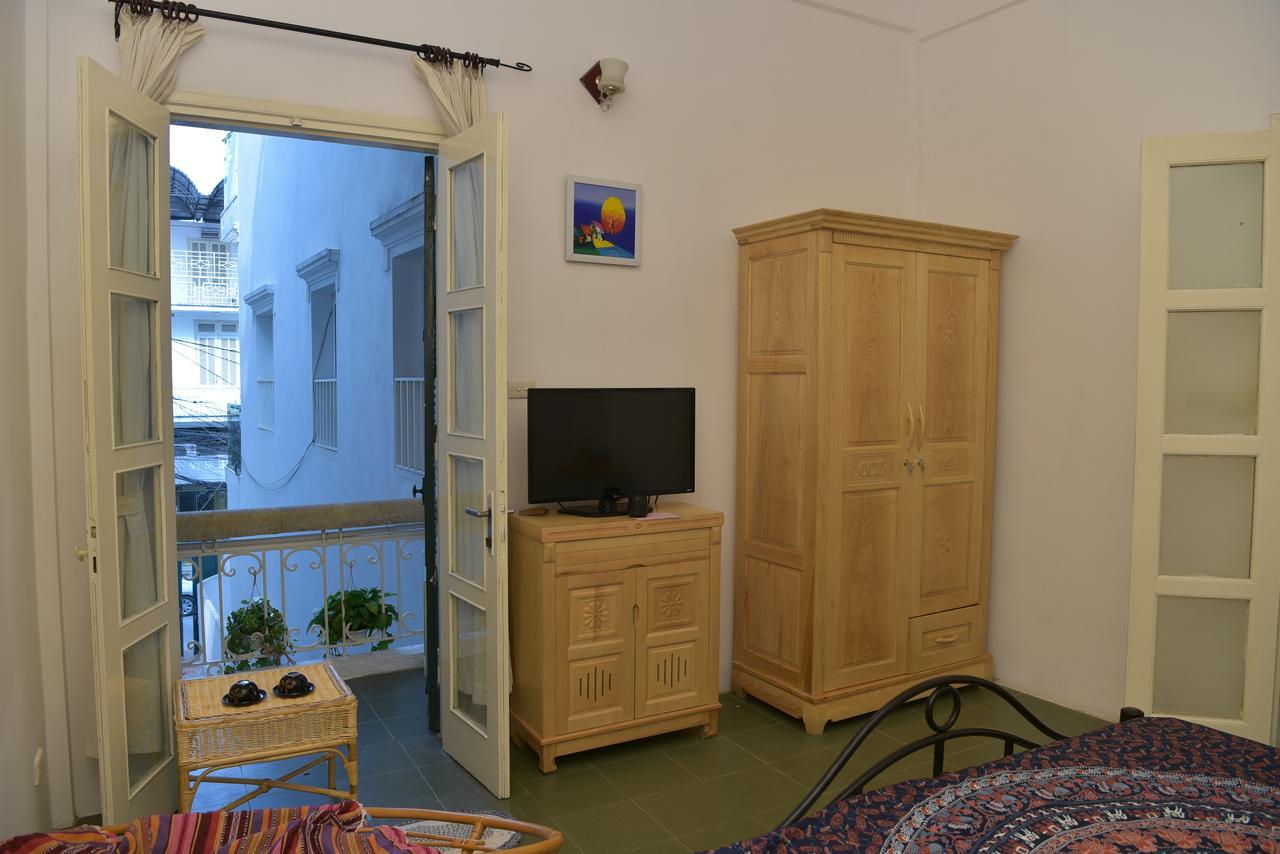 Dreamcatcher Homestay ฮานอย ภายนอก รูปภาพ