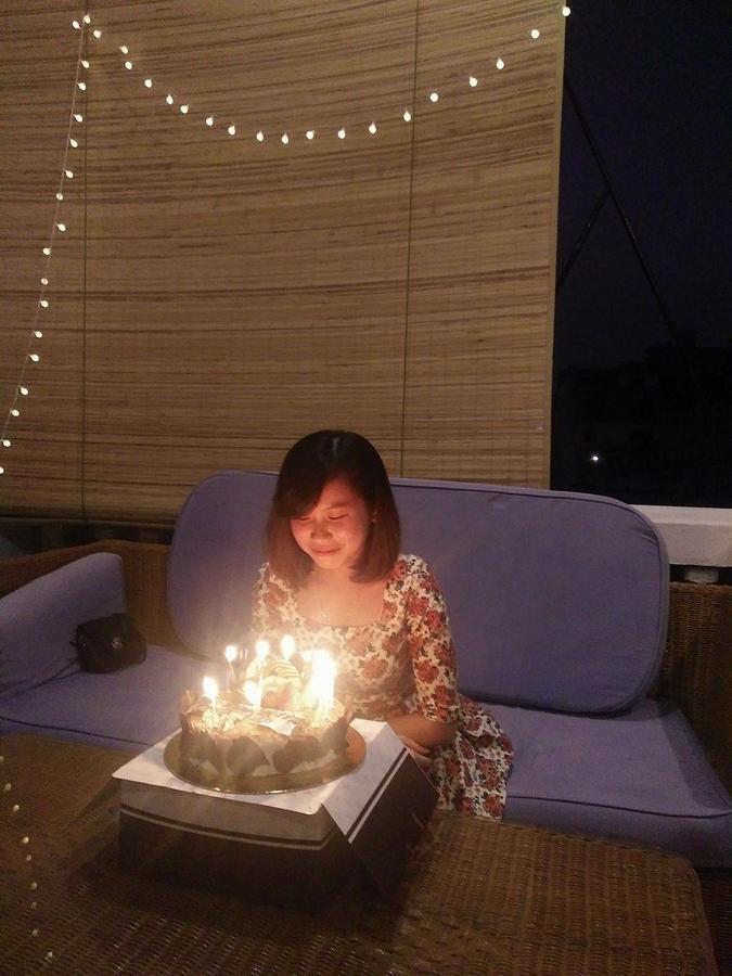 Dreamcatcher Homestay ฮานอย ภายนอก รูปภาพ