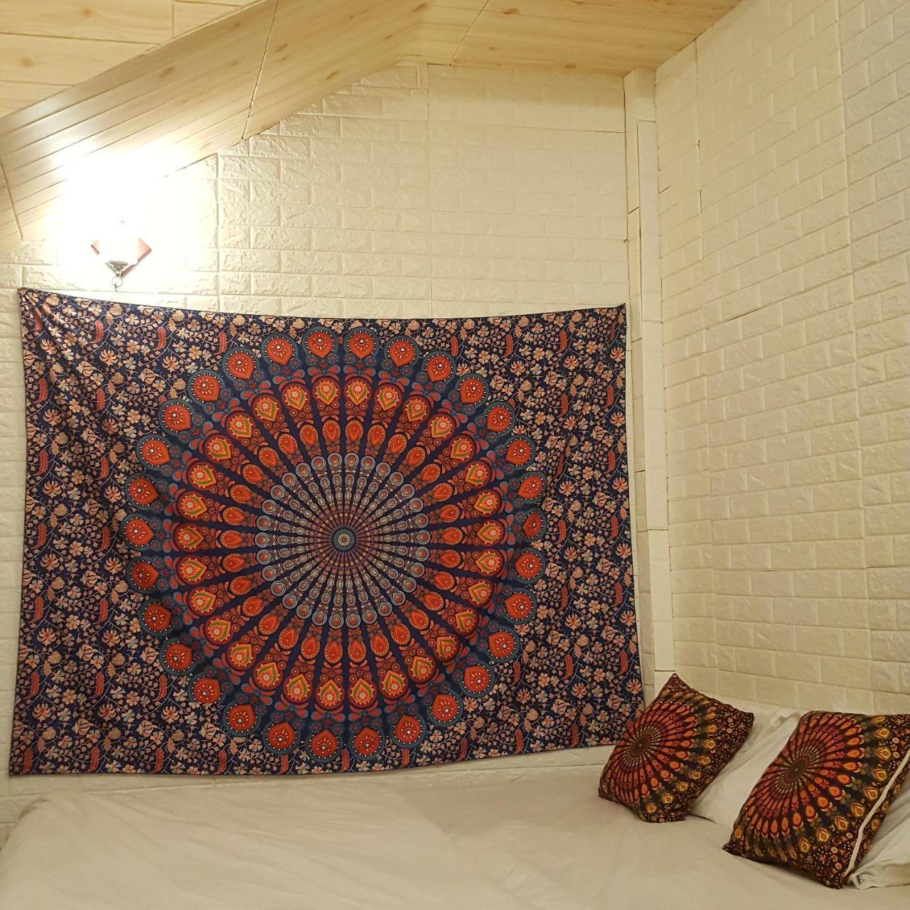 Dreamcatcher Homestay ฮานอย ภายนอก รูปภาพ