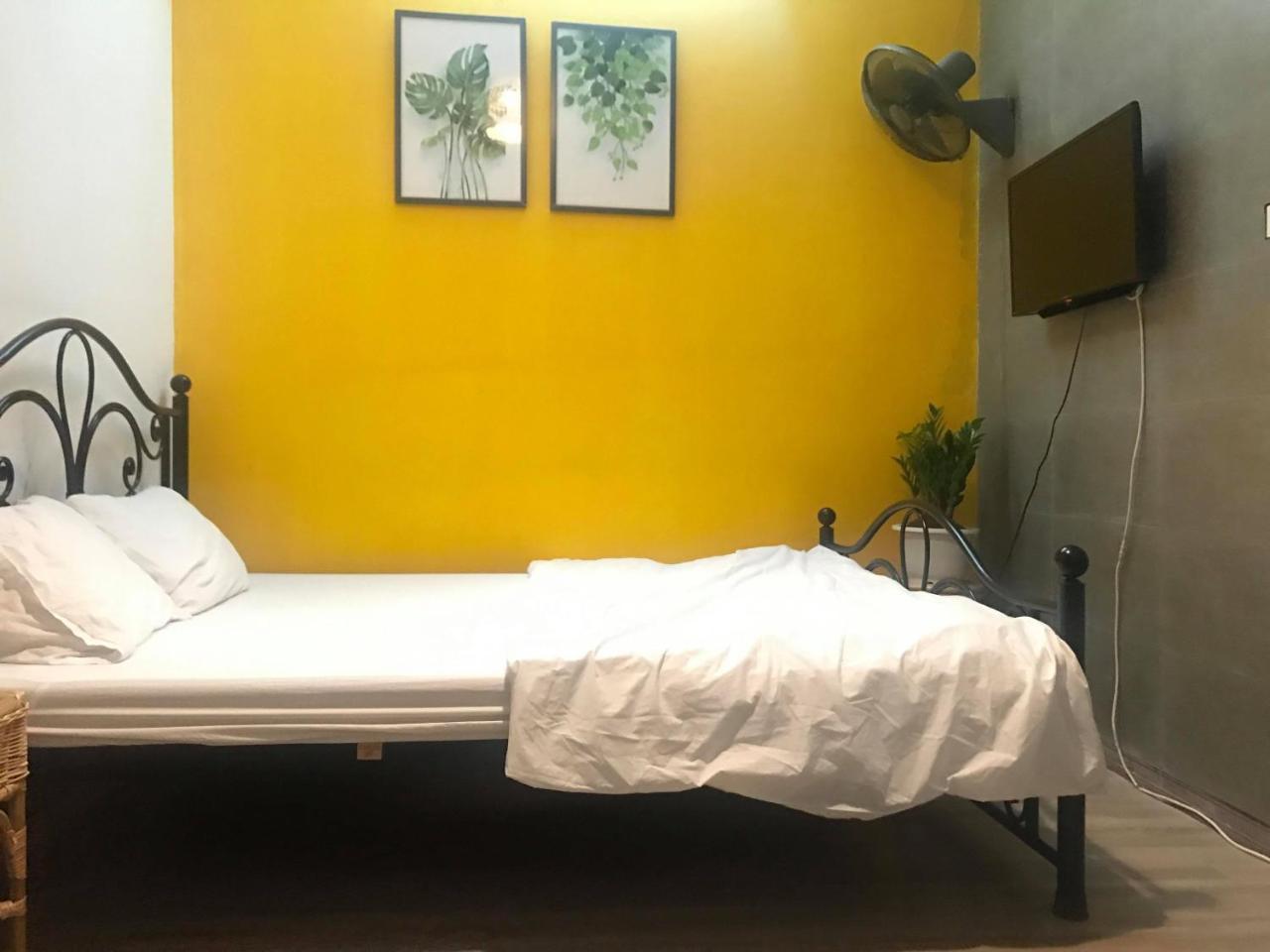 Dreamcatcher Homestay ฮานอย ภายนอก รูปภาพ