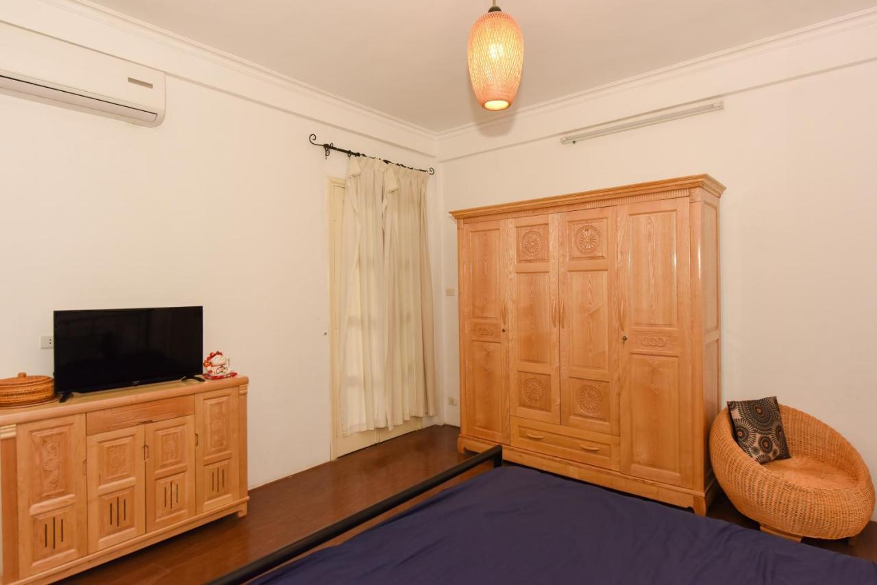 Dreamcatcher Homestay ฮานอย ภายนอก รูปภาพ