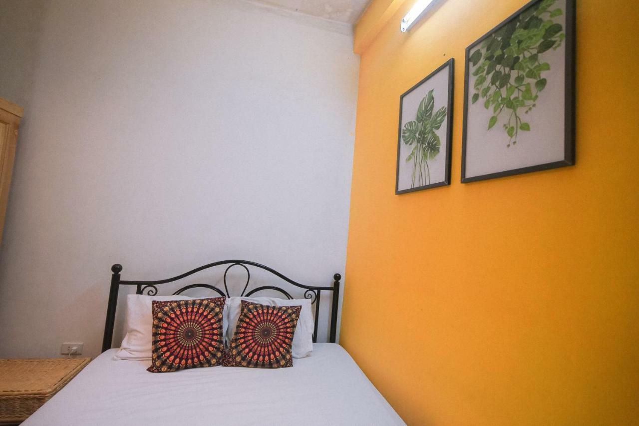 Dreamcatcher Homestay ฮานอย ภายนอก รูปภาพ