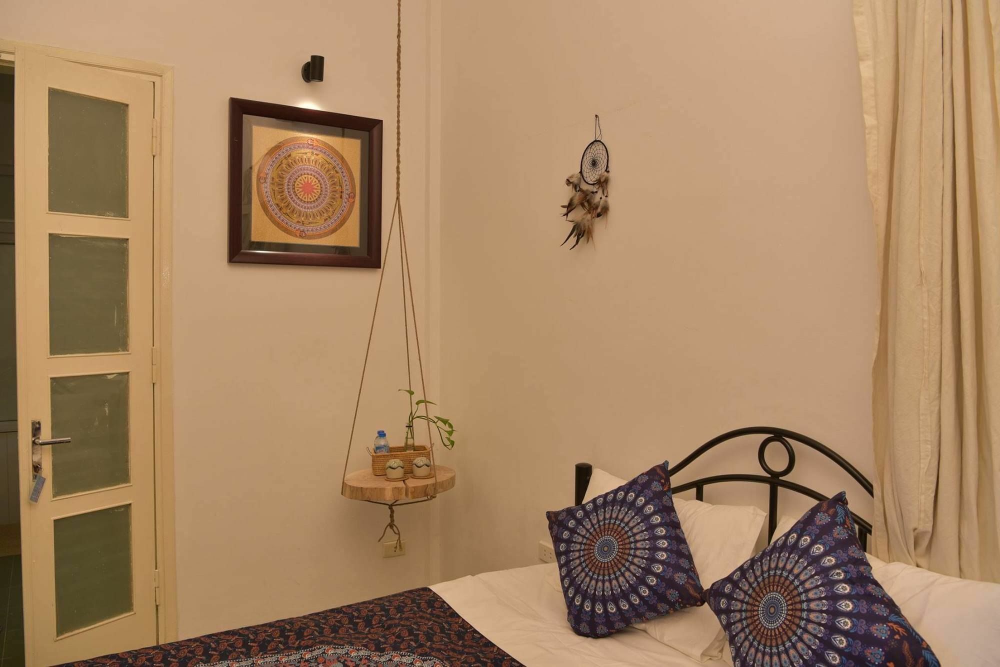 Dreamcatcher Homestay ฮานอย ภายนอก รูปภาพ
